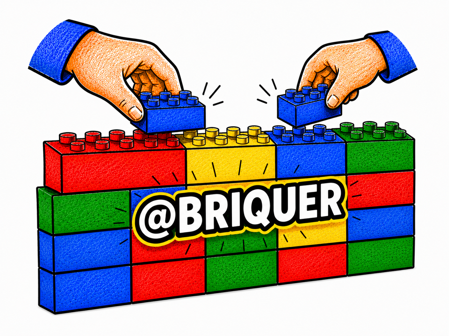 ABRIQUER